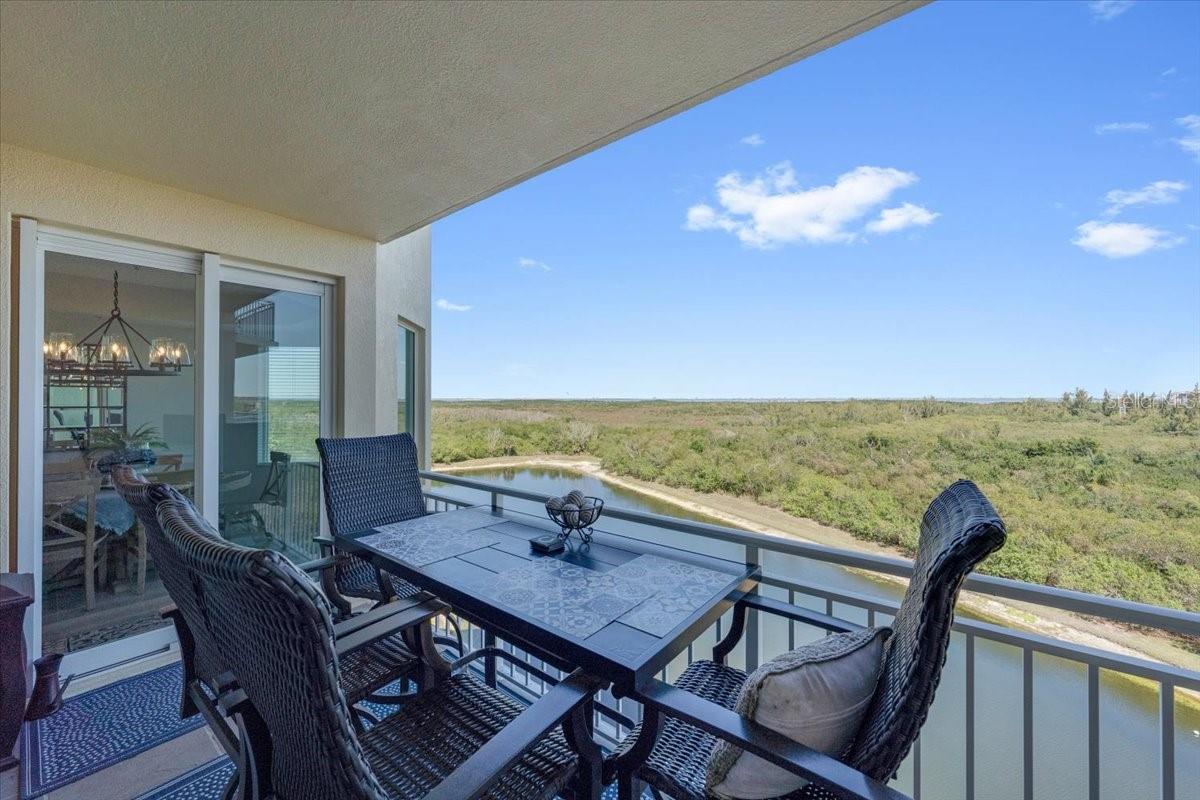 MANGROVE CAY I CONDO - Residential