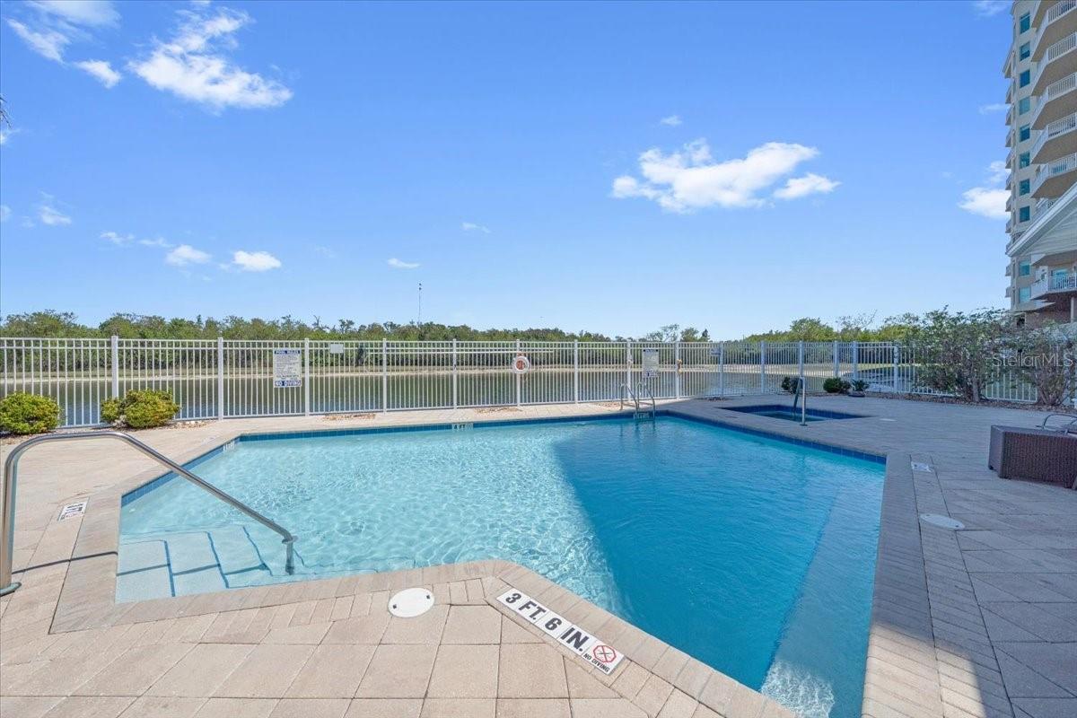 MANGROVE CAY I CONDO - Residential