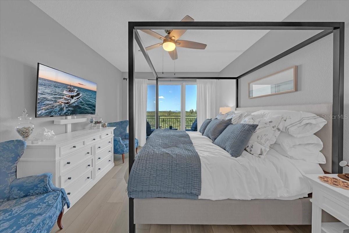 MANGROVE CAY I CONDO - Residential