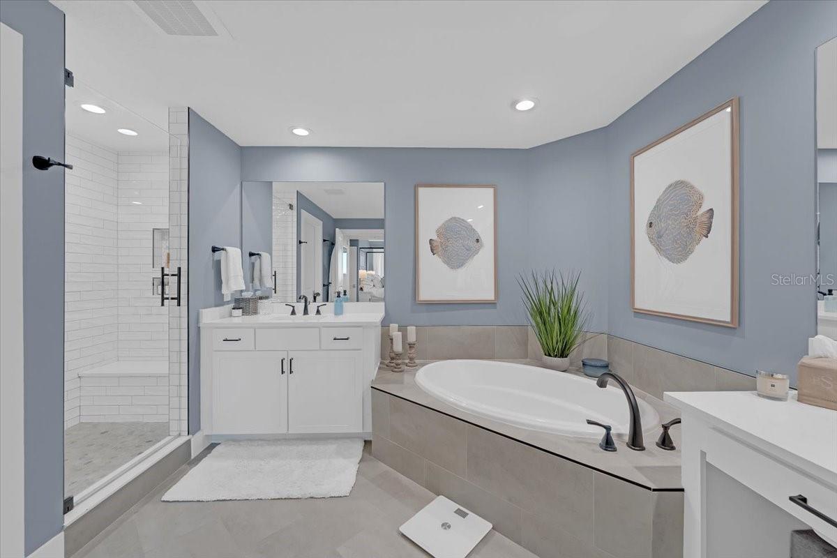 MANGROVE CAY I CONDO - Residential