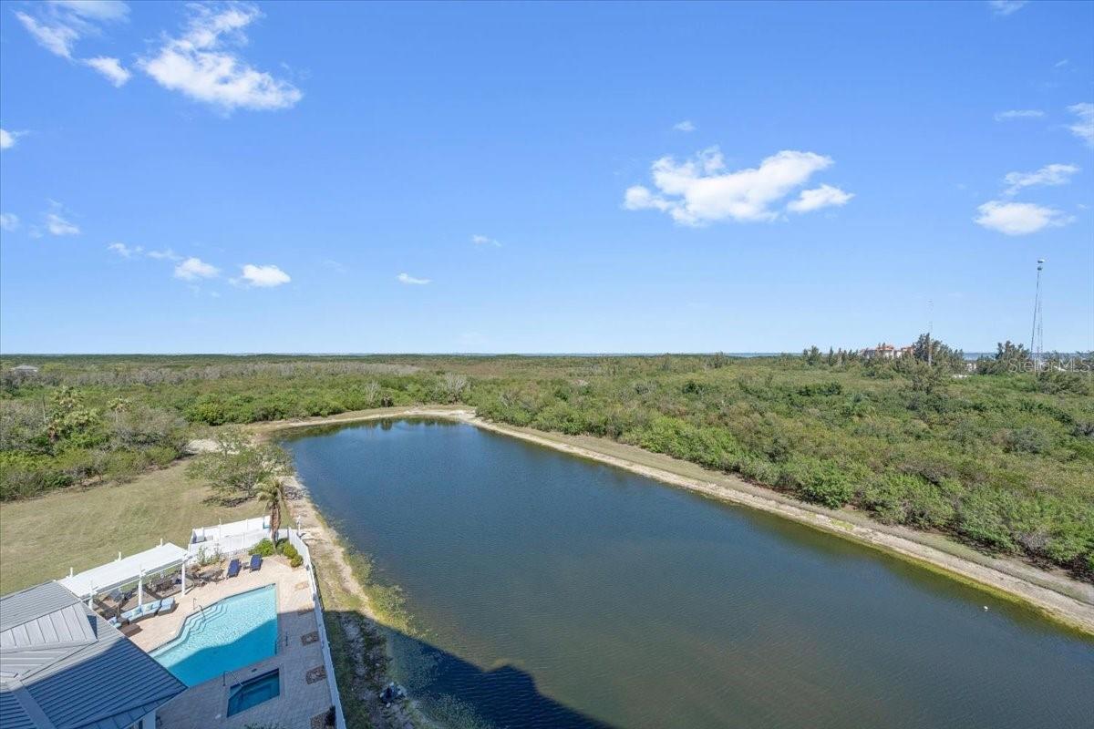 MANGROVE CAY I CONDO - Residential