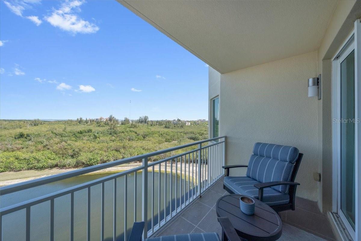 MANGROVE CAY I CONDO - Residential