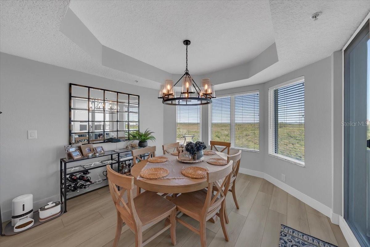 MANGROVE CAY I CONDO - Residential