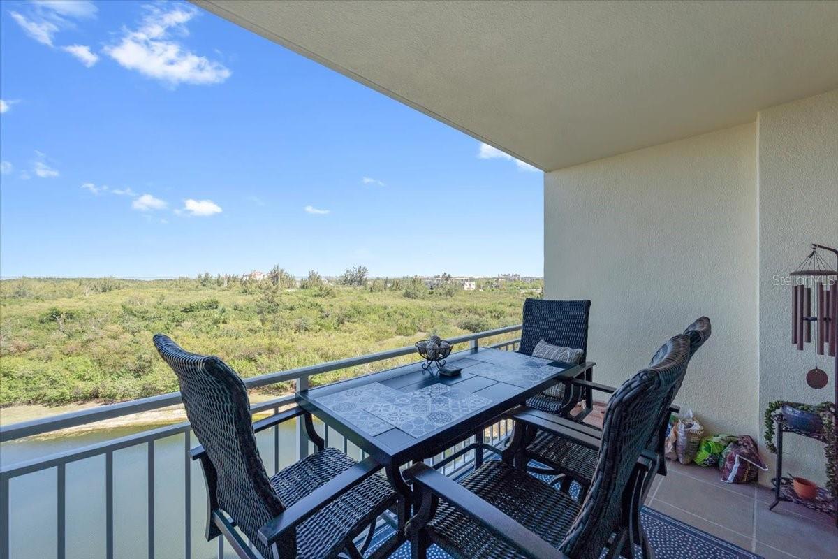 MANGROVE CAY I CONDO - Residential