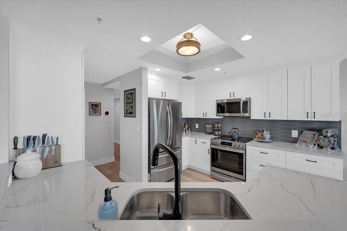 MANGROVE CAY I CONDO - Residential