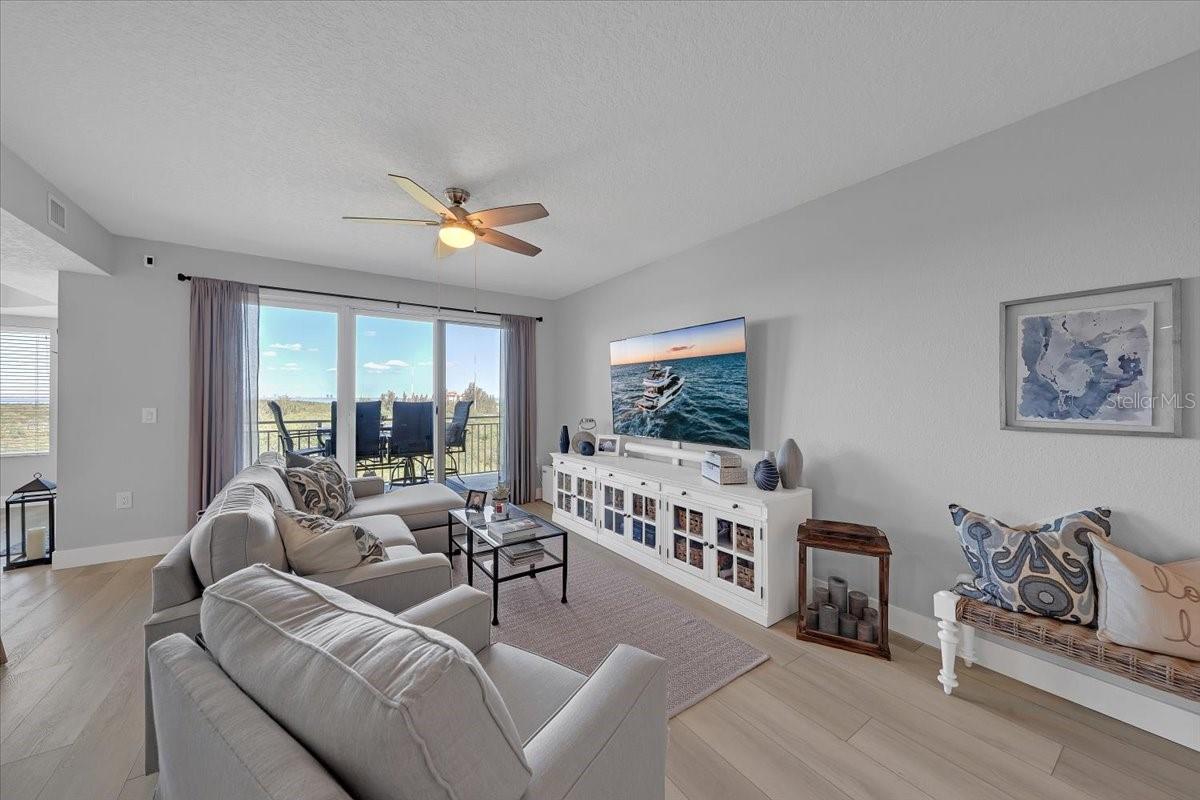 MANGROVE CAY I CONDO - Residential