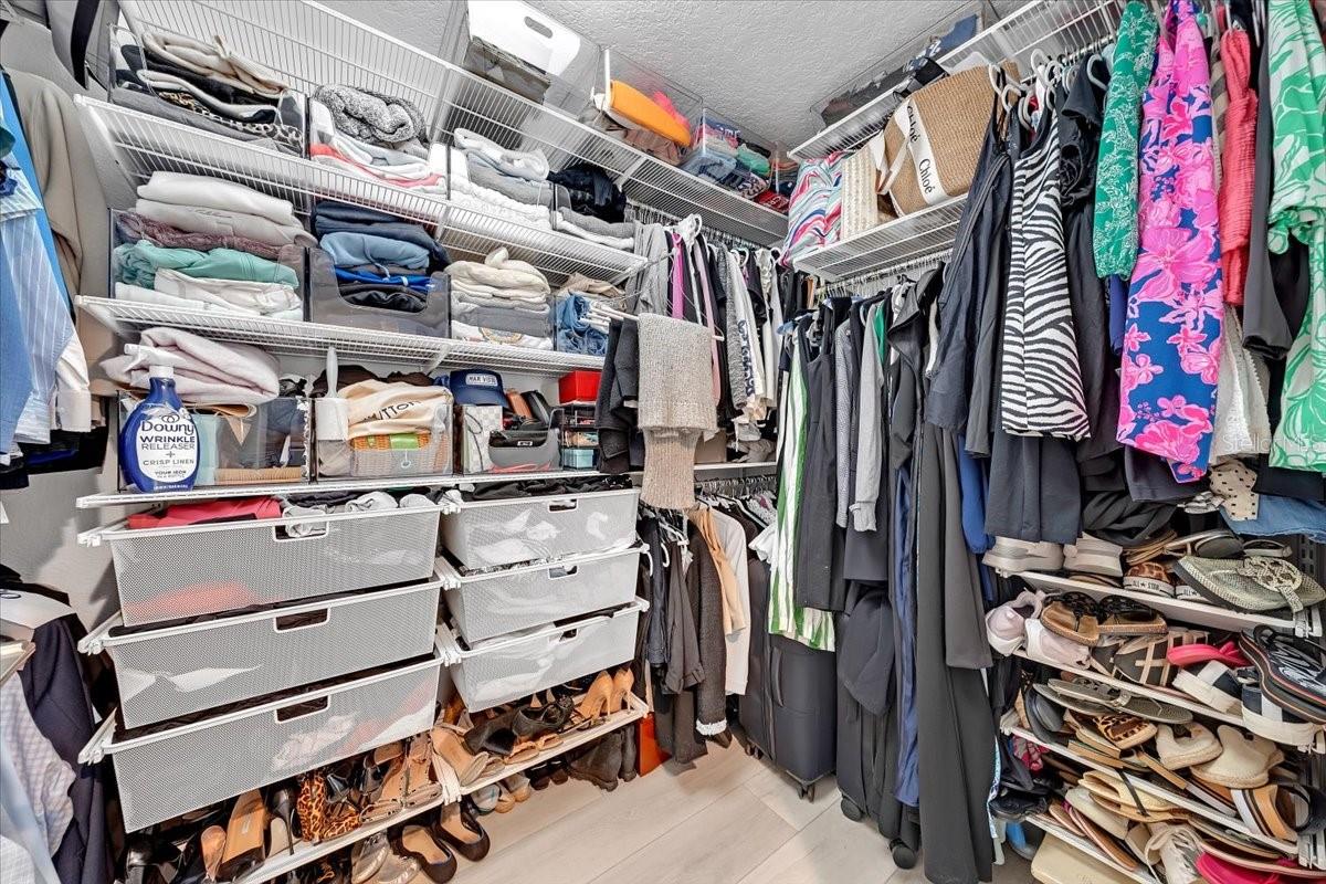 MANGROVE CAY I CONDO - Residential