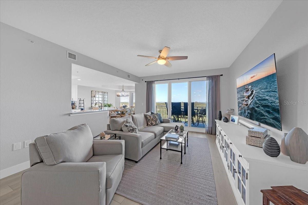 MANGROVE CAY I CONDO - Residential