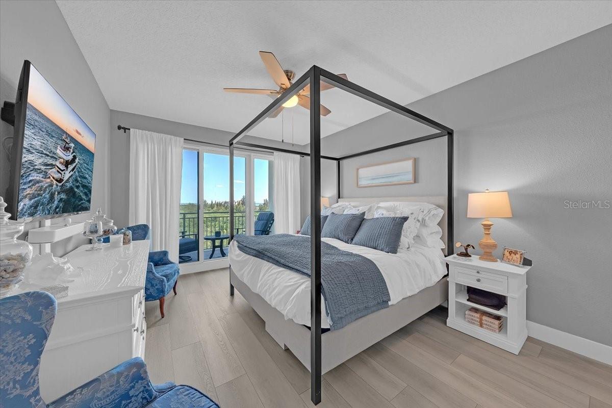 MANGROVE CAY I CONDO - Residential