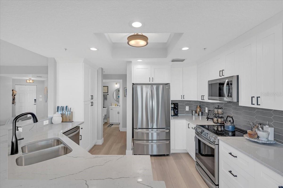 MANGROVE CAY I CONDO - Residential