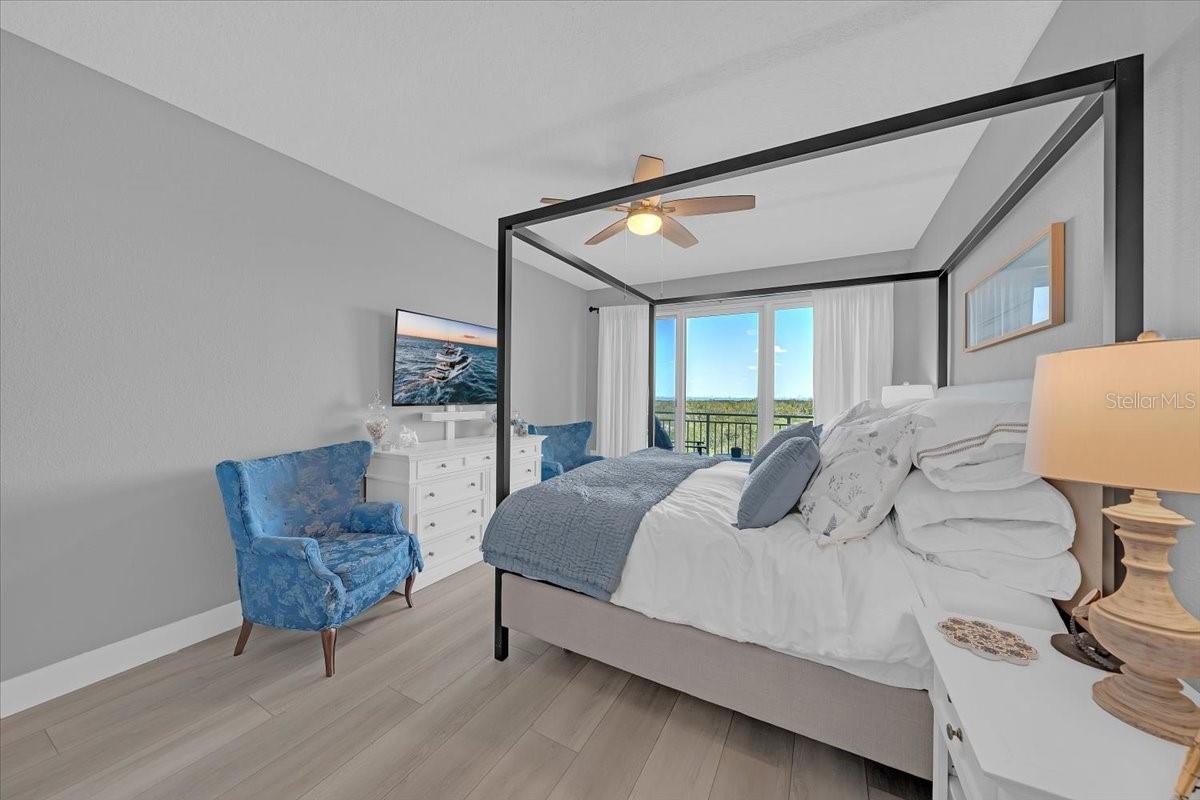 MANGROVE CAY I CONDO - Residential