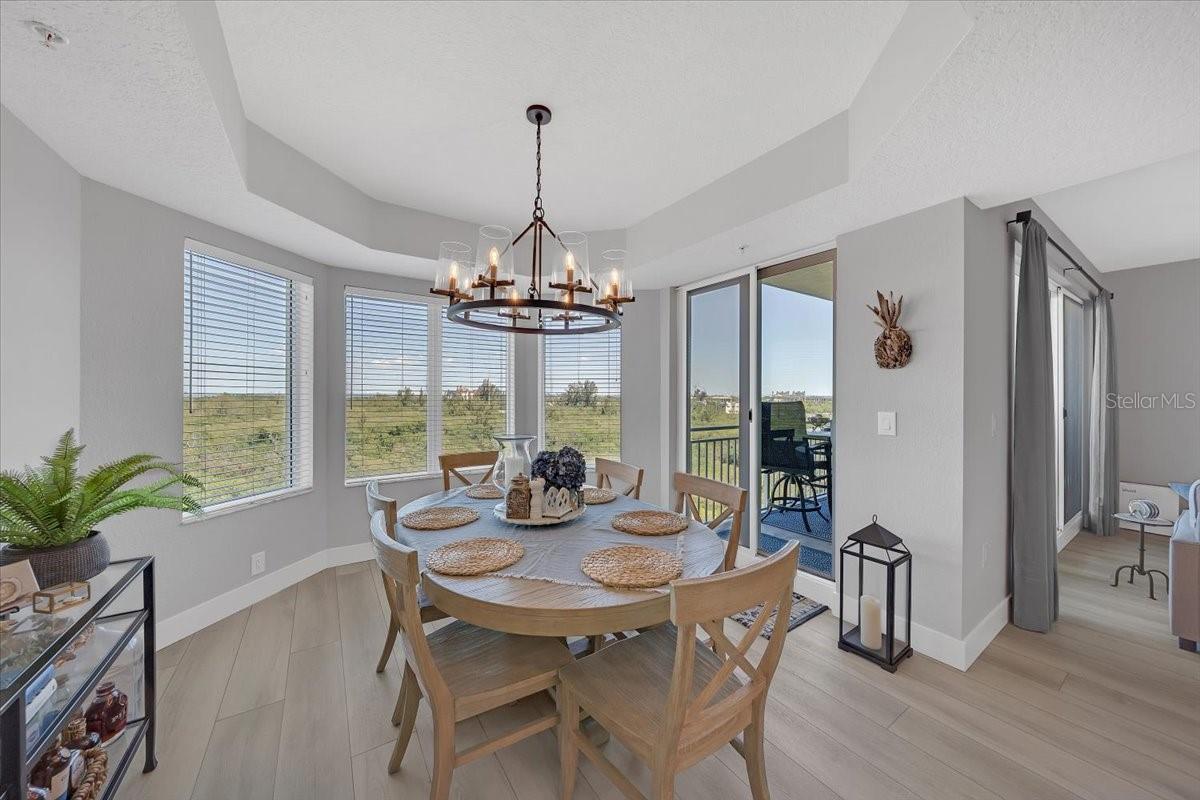 MANGROVE CAY I CONDO - Residential