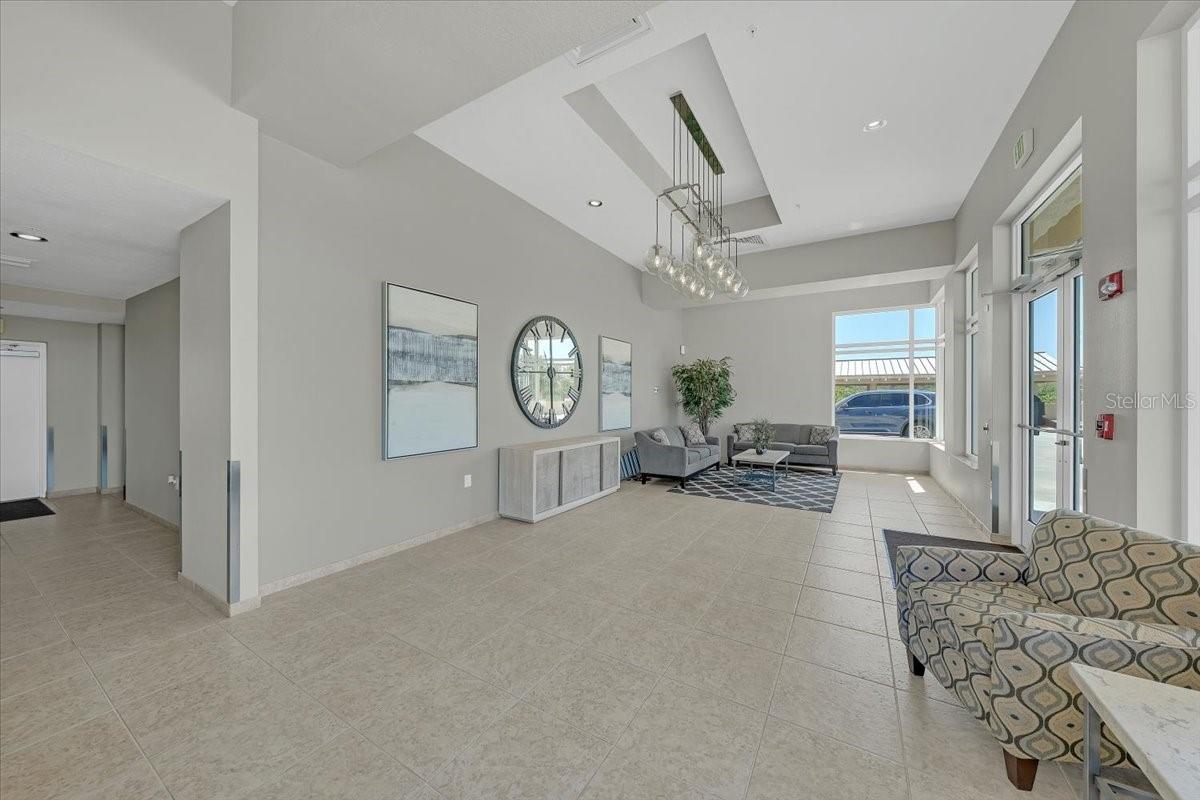 MANGROVE CAY I CONDO - Residential