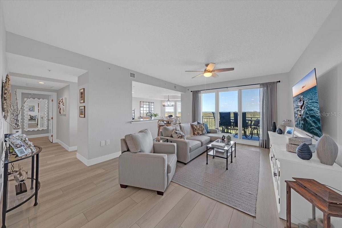 MANGROVE CAY I CONDO - Residential