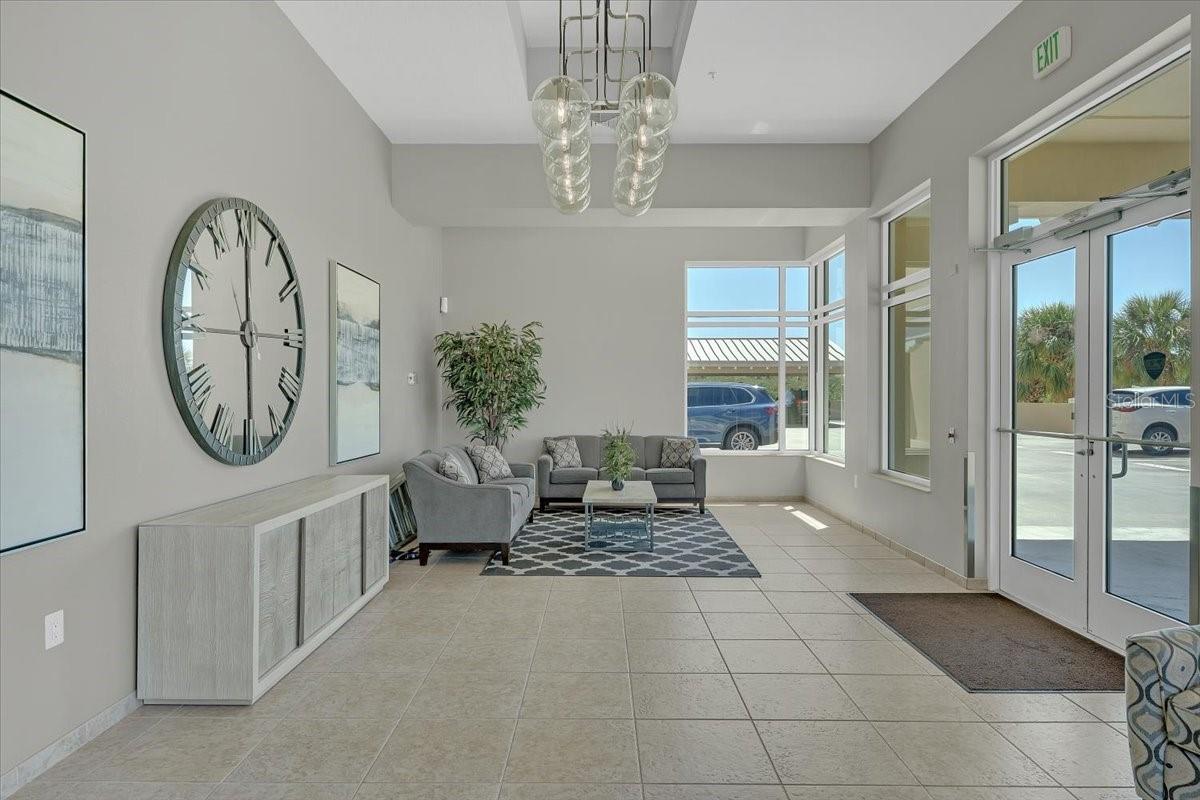 MANGROVE CAY I CONDO - Residential