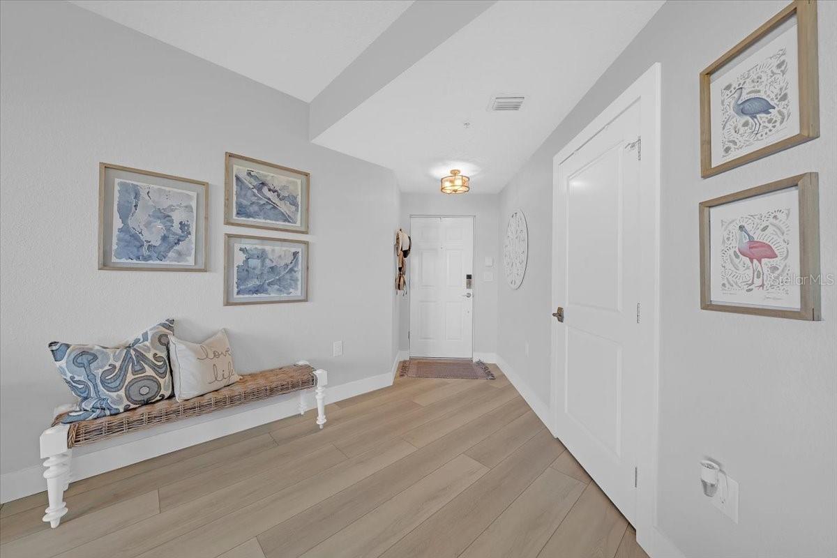 MANGROVE CAY I CONDO - Residential