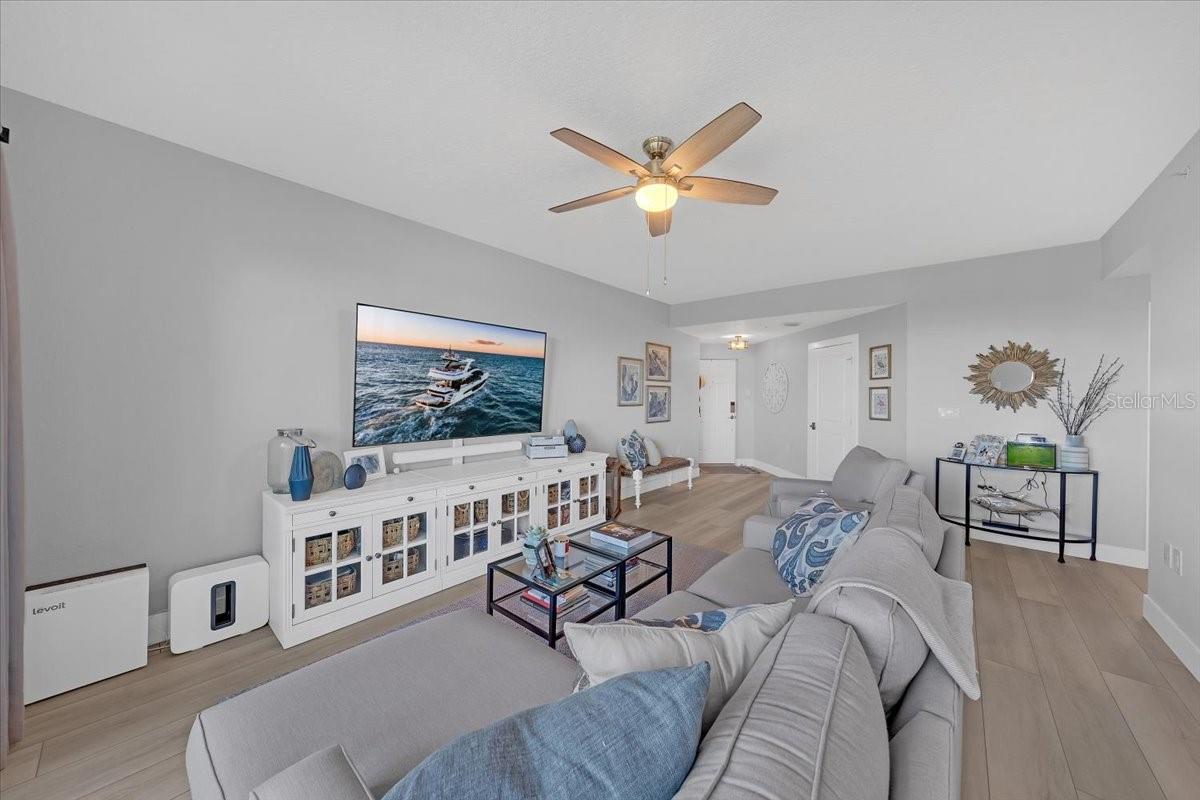 MANGROVE CAY I CONDO - Residential