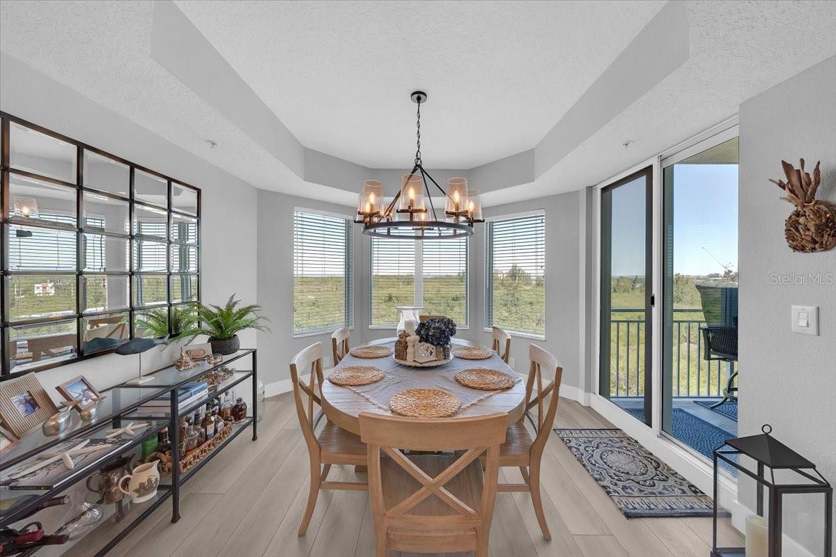 MANGROVE CAY I CONDO - Residential