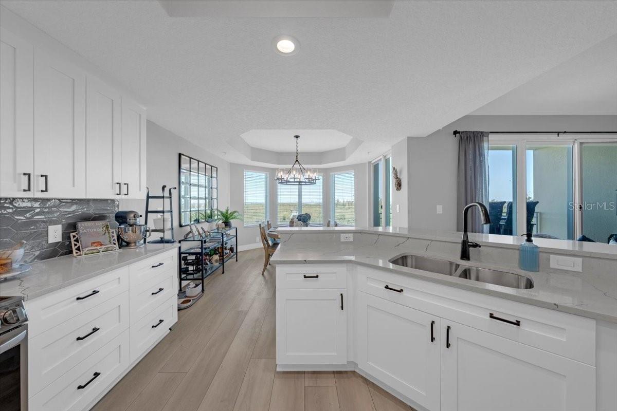 MANGROVE CAY I CONDO - Residential