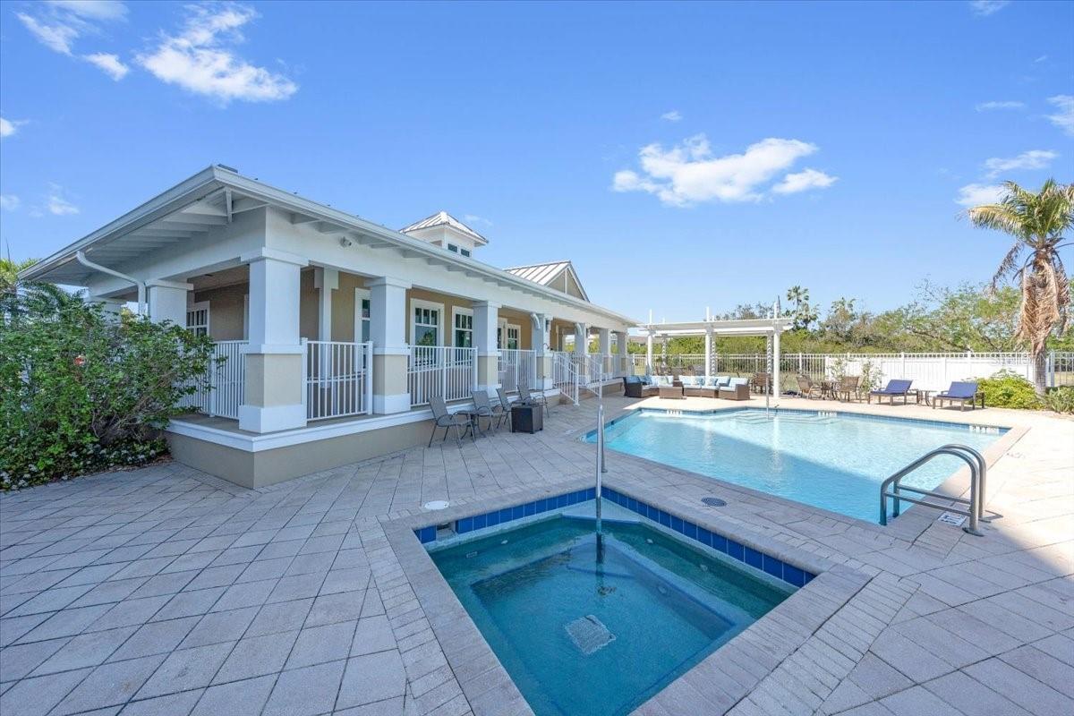 MANGROVE CAY I CONDO - Residential