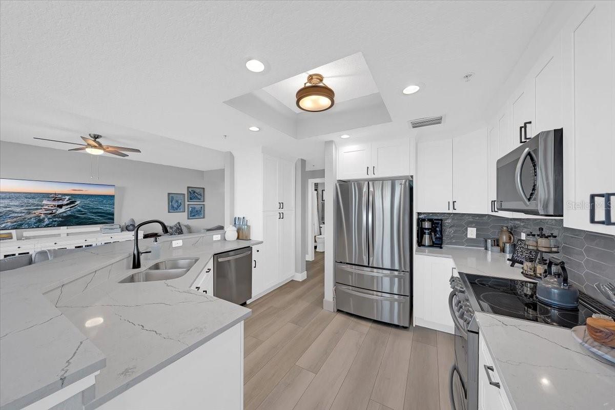 MANGROVE CAY I CONDO - Residential