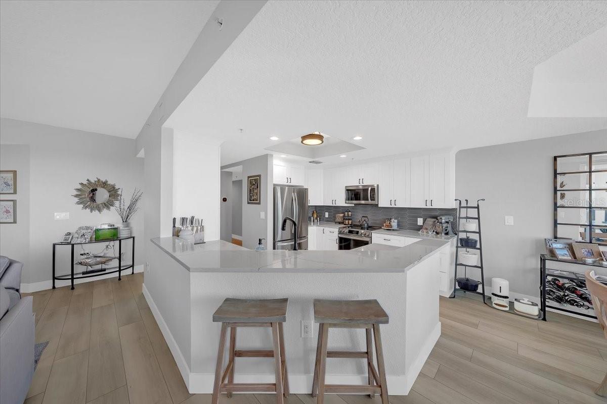 MANGROVE CAY I CONDO - Residential