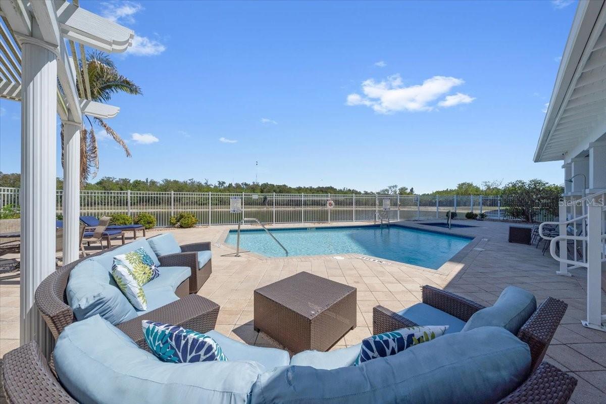 MANGROVE CAY I CONDO - Residential