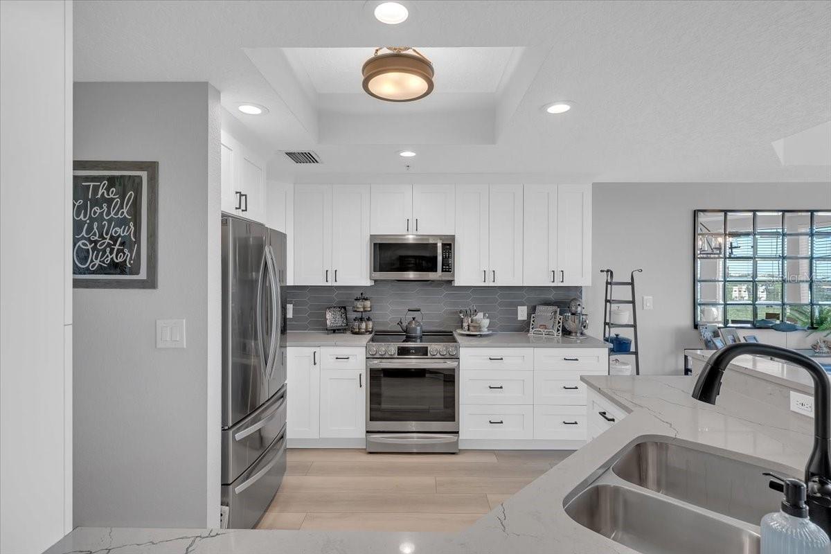 MANGROVE CAY I CONDO - Residential