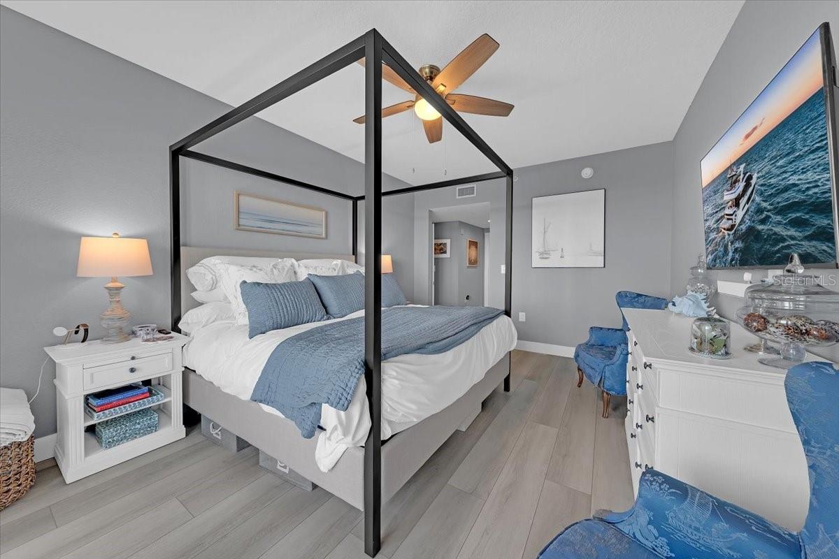 MANGROVE CAY I CONDO - Residential