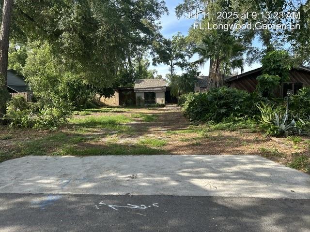 211 GARDEN LANE