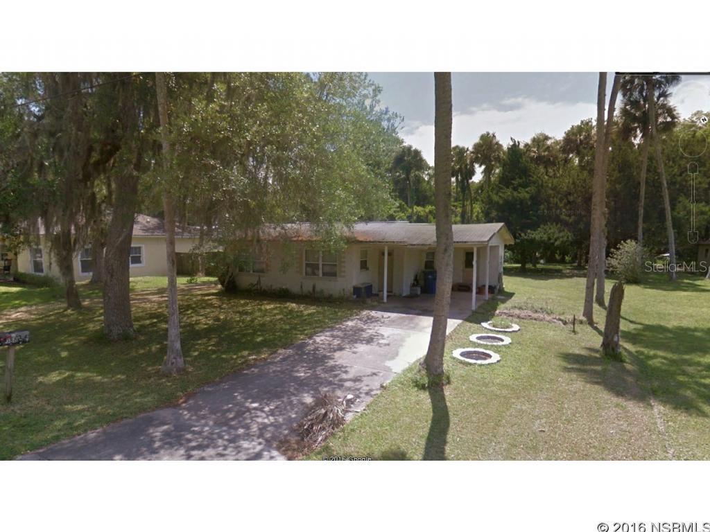 Napier & Hull Grant - Residential