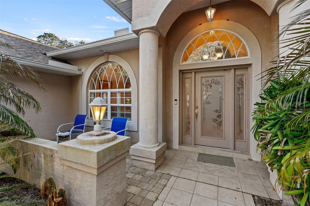 Photo of 6 Ibis Court N, Palm Coast, FL 32137 (MLS # FC315706)