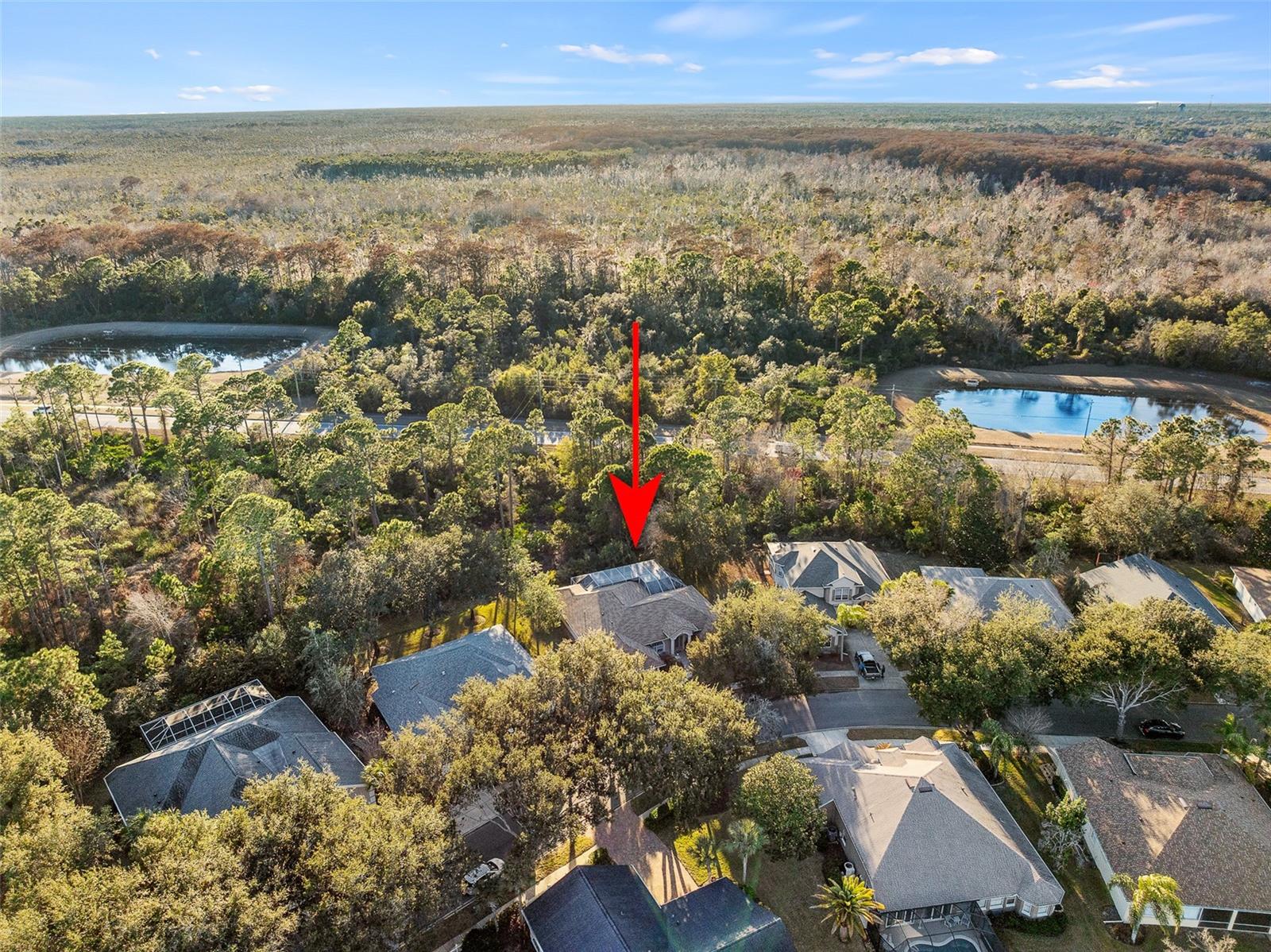 LAKE HAVEN/GRAND HAVEN PH 4 - Residential