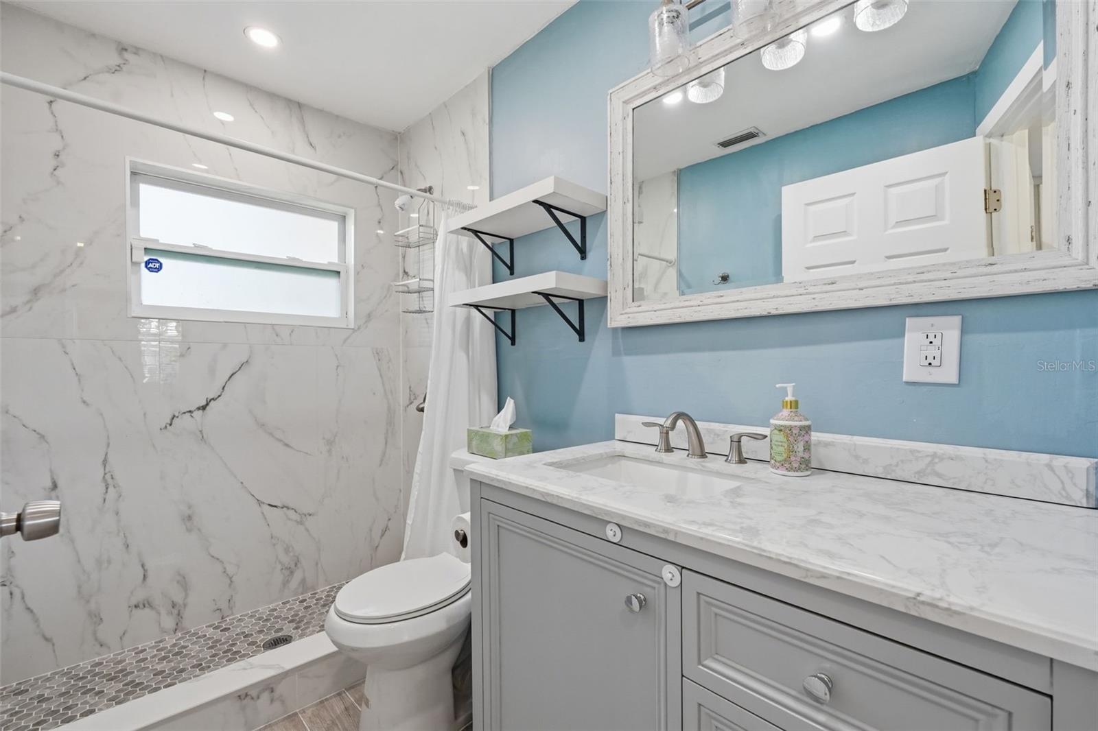 SKYVIEW TERRACE 1ST ADD - Residential