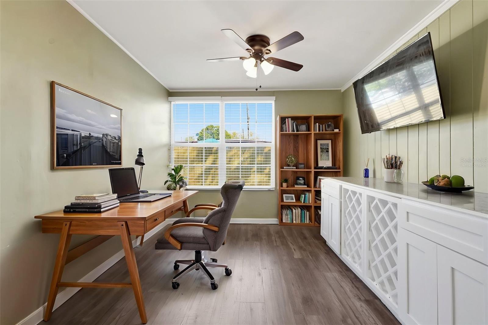 SKYVIEW TERRACE 1ST ADD - Residential