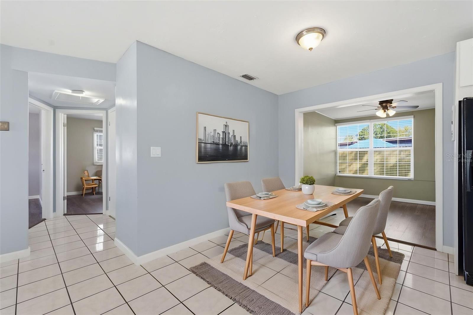 SKYVIEW TERRACE 1ST ADD - Residential