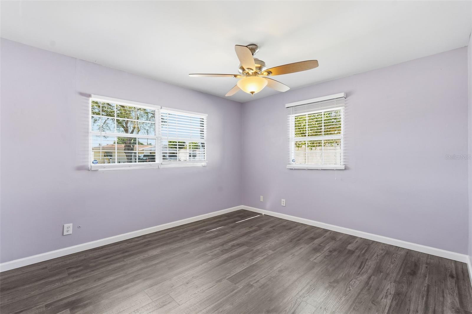 SKYVIEW TERRACE 1ST ADD - Residential