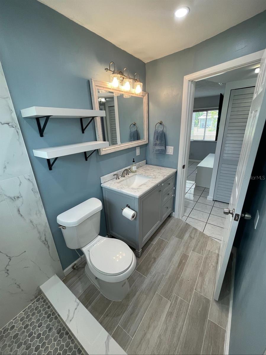 SKYVIEW TERRACE 1ST ADD - Residential