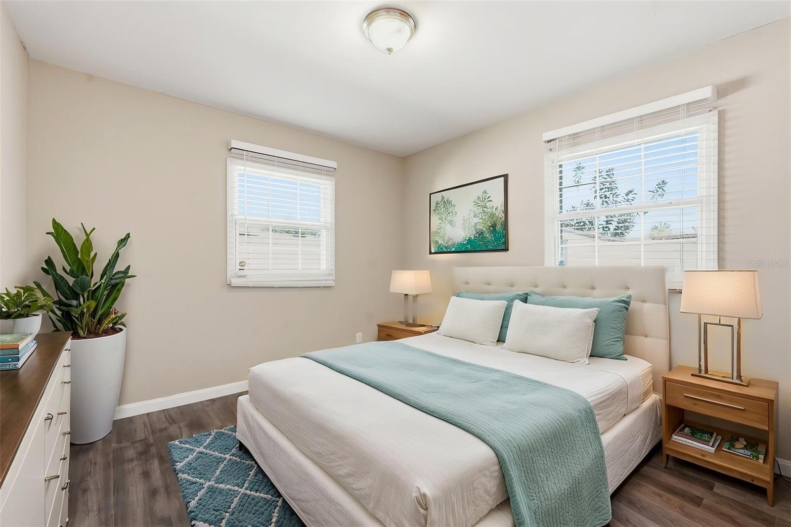 SKYVIEW TERRACE 1ST ADD - Residential