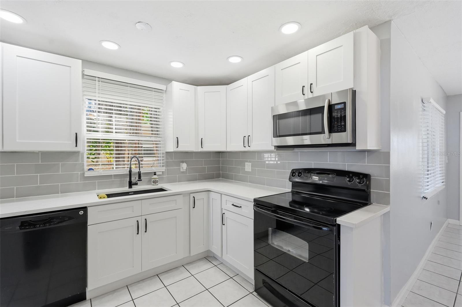 SKYVIEW TERRACE 1ST ADD - Residential