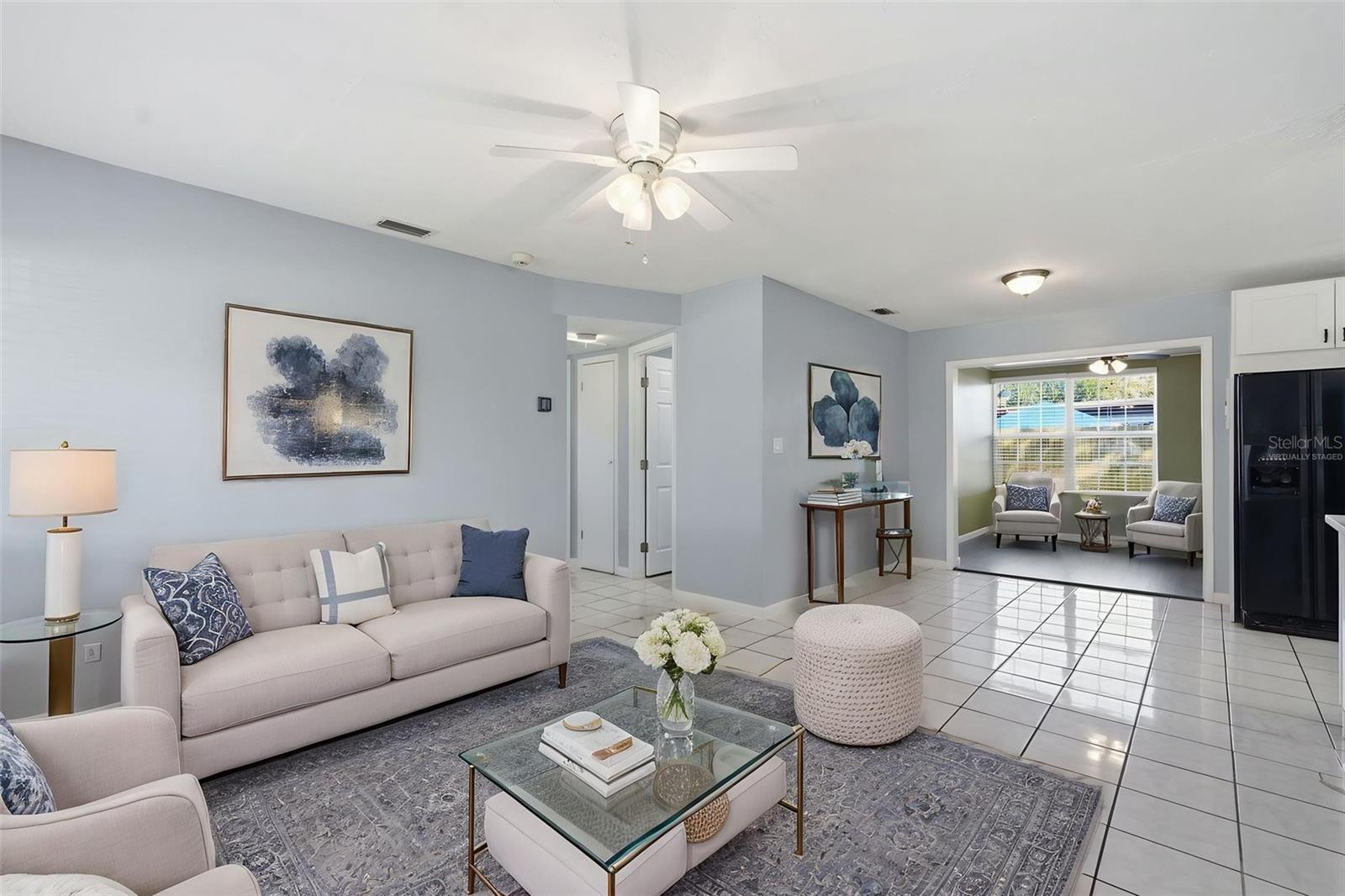 SKYVIEW TERRACE 1ST ADD - Residential