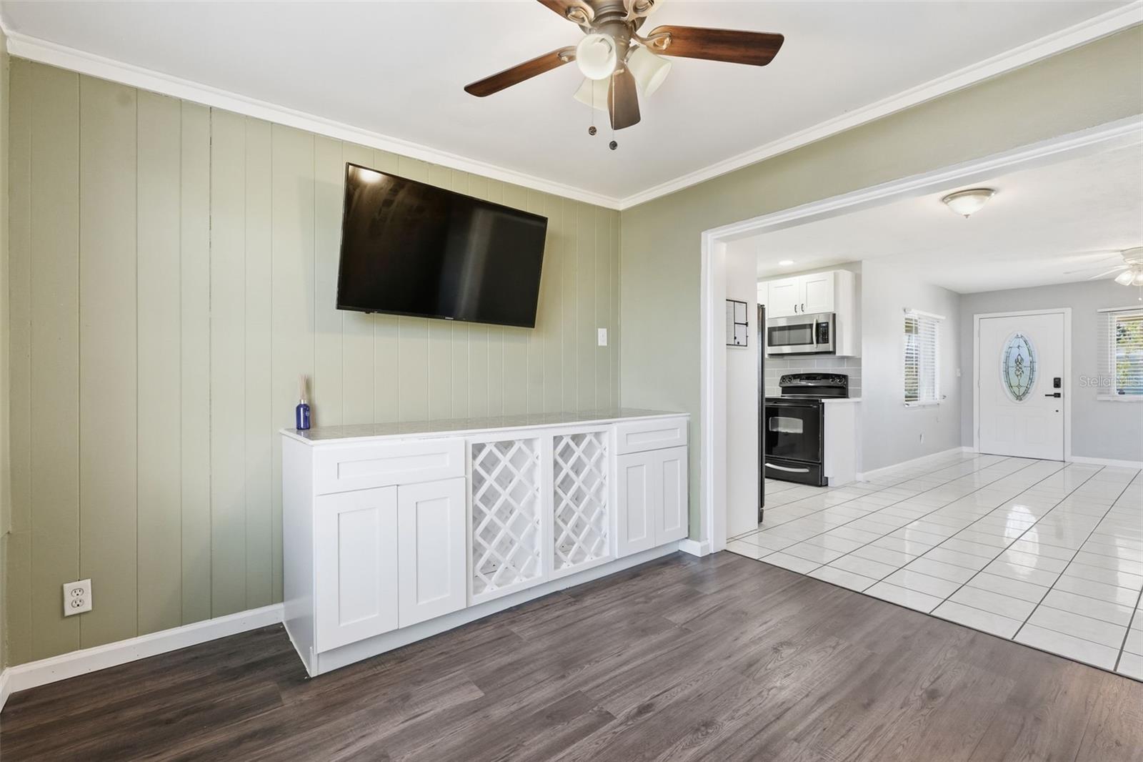 SKYVIEW TERRACE 1ST ADD - Residential