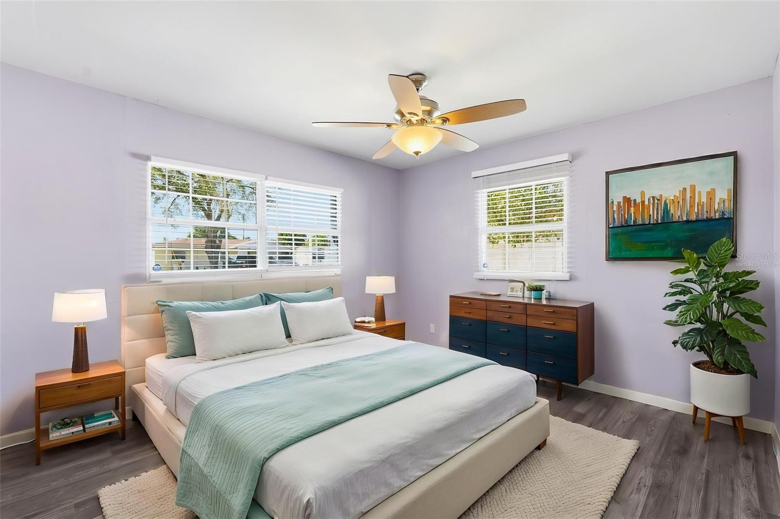 SKYVIEW TERRACE 1ST ADD - Residential