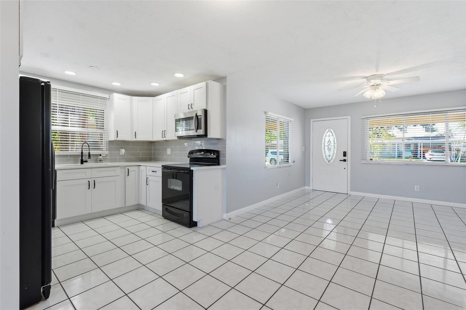 SKYVIEW TERRACE 1ST ADD - Residential