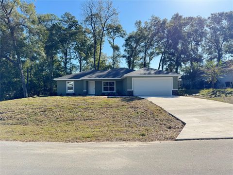 Photo of 19330 SW 91st Loop, Dunnellon, FL 34432 (MLS # OM712651)