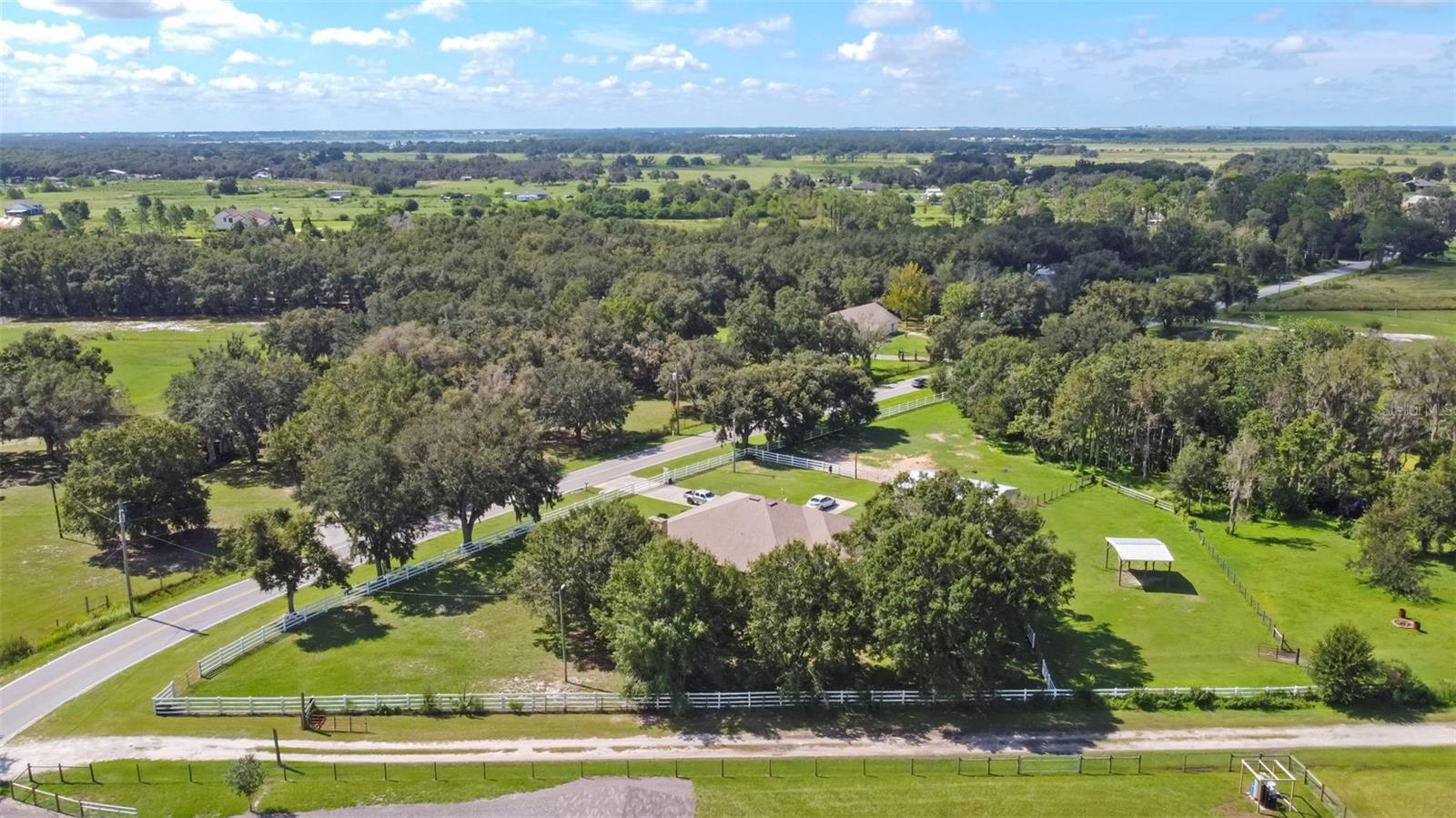 ACREAGE & UNREC - Residential