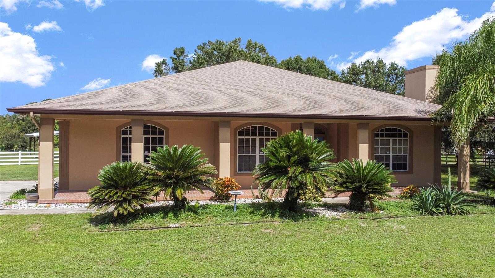 ACREAGE & UNREC - Residential