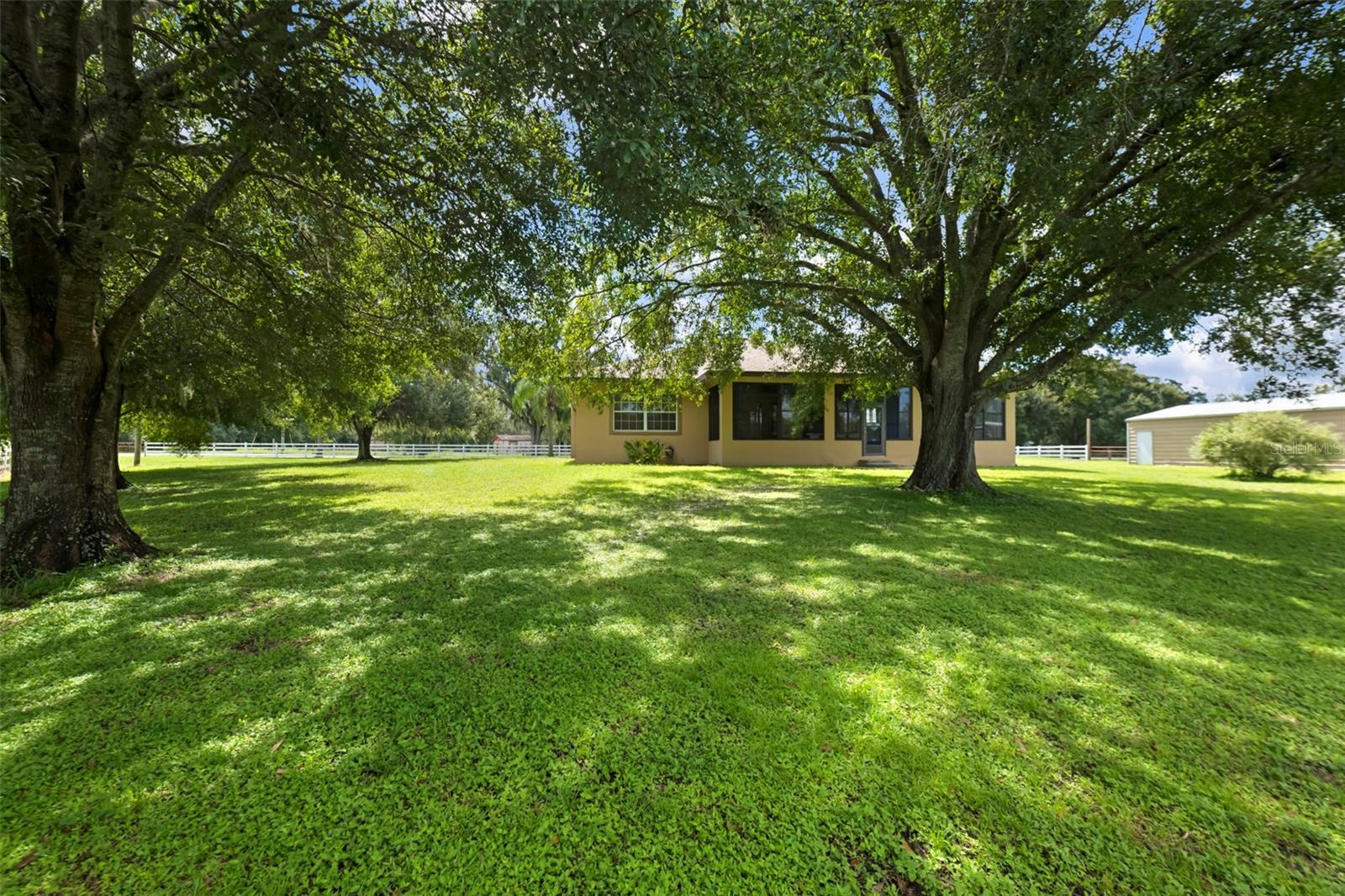 ACREAGE & UNREC - Residential