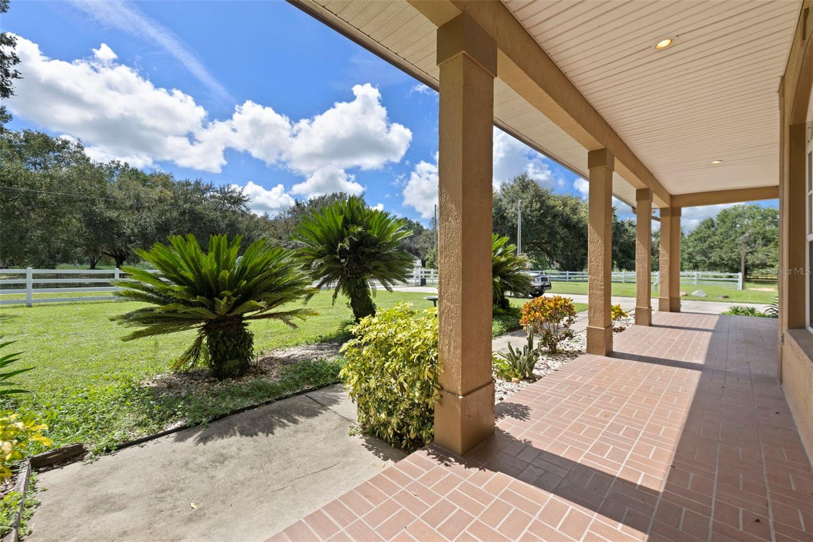 ACREAGE & UNREC - Residential