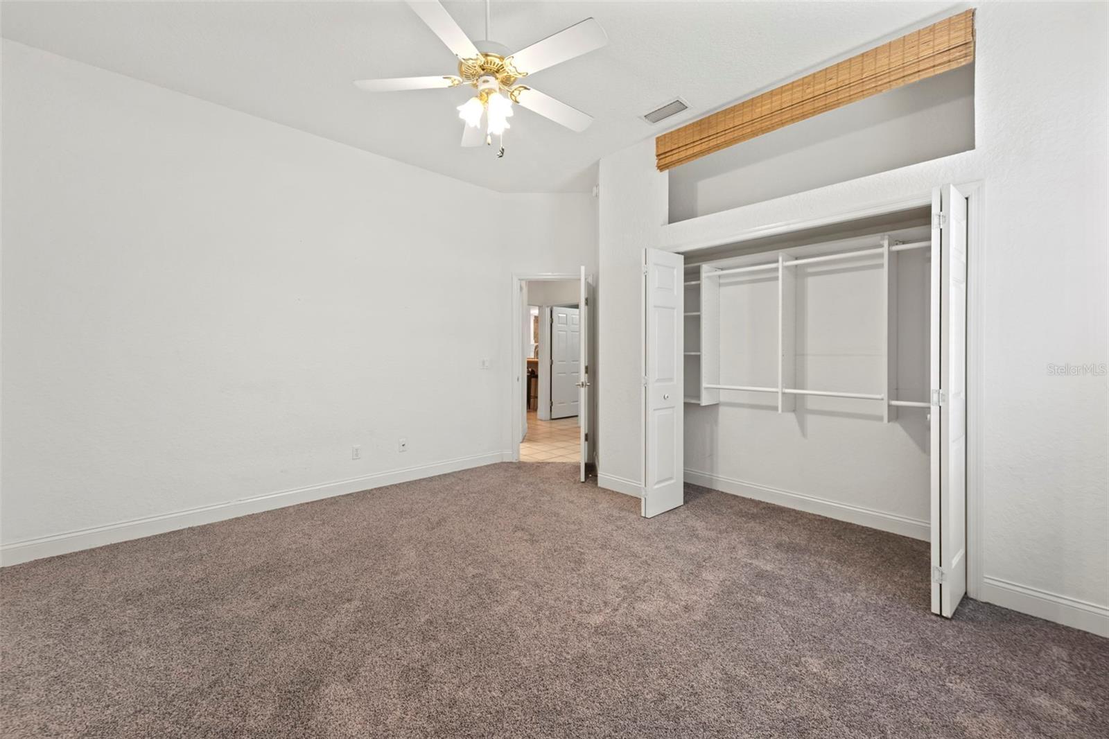 ACREAGE & UNREC - Residential